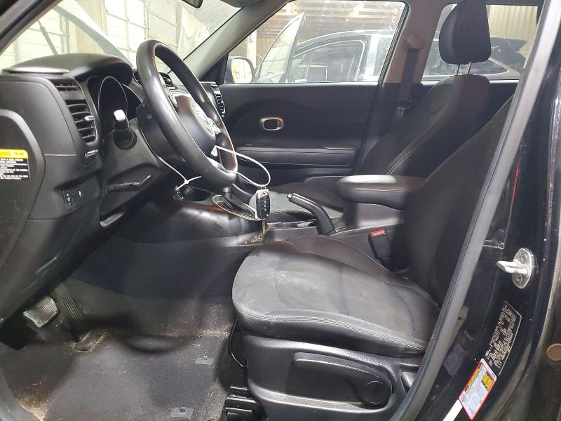 Продаж на аукціоні авто 2016 Kia Soul, vin: KNDJN2A26G7400048, номер лоту: 69610326