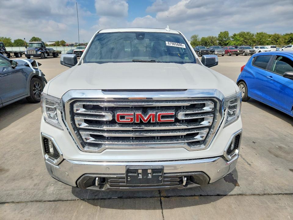 Aukcja sprzedaży 2022 Gmc Sierra Limited, vin: 3GTP8FET0NG199762, numer aukcji: 67905606
