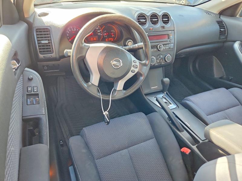 68665486 :رقم المزاد ، 1N4AL24E78C275510 vin ، 2008 Nissan Altima مزاد بيع