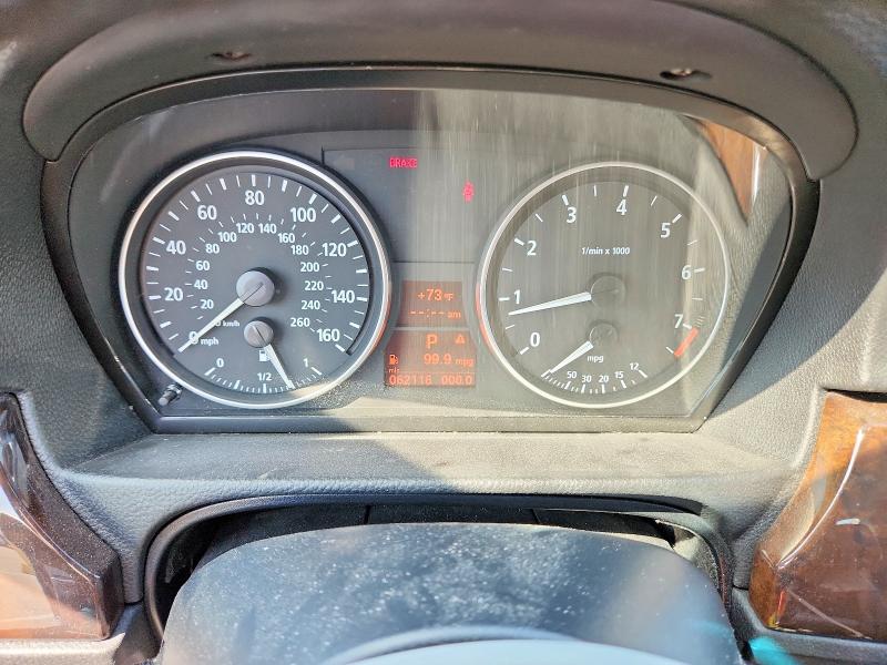 2006 Bmw 325 მანქანა იყიდება აუქციონზე, vin: WBAVB13596K000280, აუქციონის ნომერი: 69248976