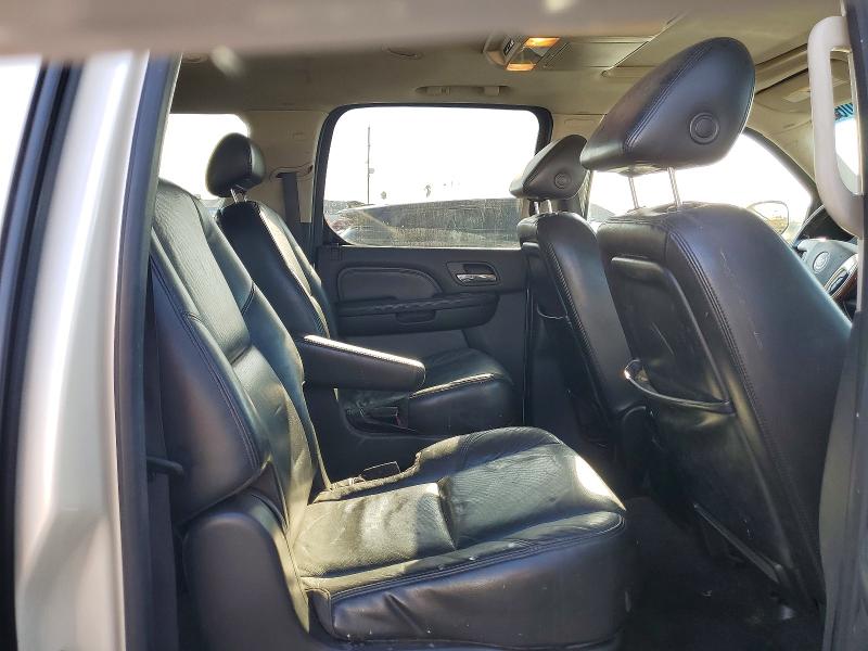 Aukcja sprzedaży 2008 Cadillac Escalade, vin: 1GYFK668X8R119034, numer aukcji: 69640686