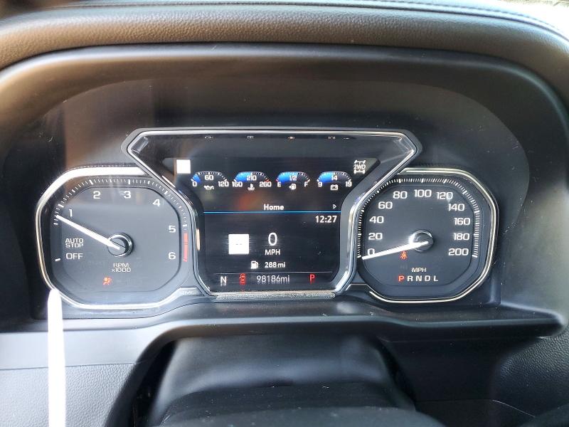 70635196 :رقم المزاد ، 1GTU9FET3MZ330651 vin ، 2021 Gmc Sierra مزاد بيع