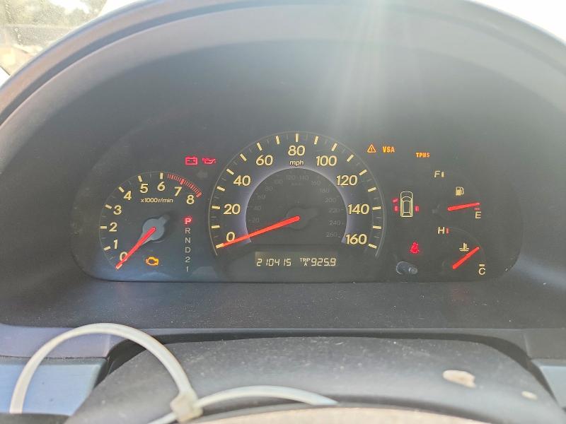 2007 Honda Odyssey მანქანა იყიდება აუქციონზე, vin: 5FNRL38667B006017, აუქციონის ნომერი: 68078436