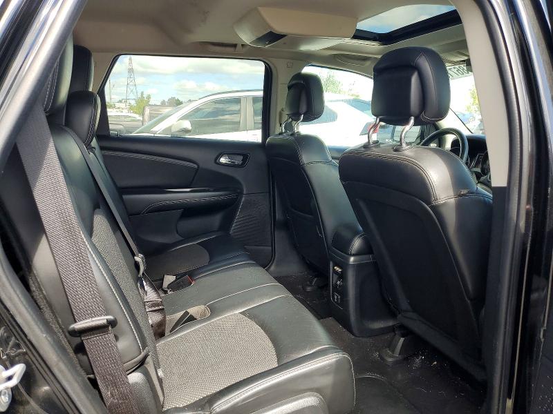 68671076 :رقم المزاد ، 3C4PDCGG6ET295302 vin ، 2014 Dodge Journey مزاد بيع