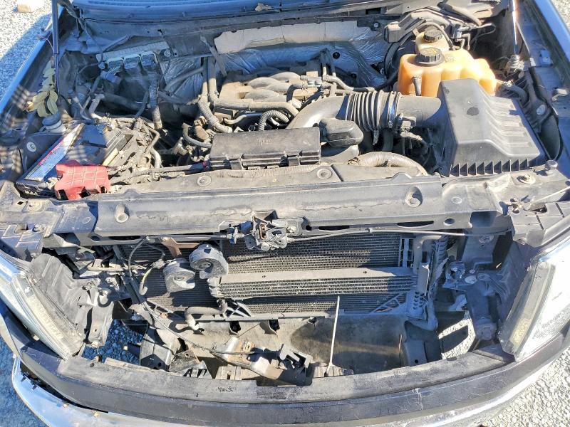 2011 Ford F150 მანქანა იყიდება აუქციონზე, vin: 1FTFW1EF9BFA93676, აუქციონის ნომერი: 68026766
