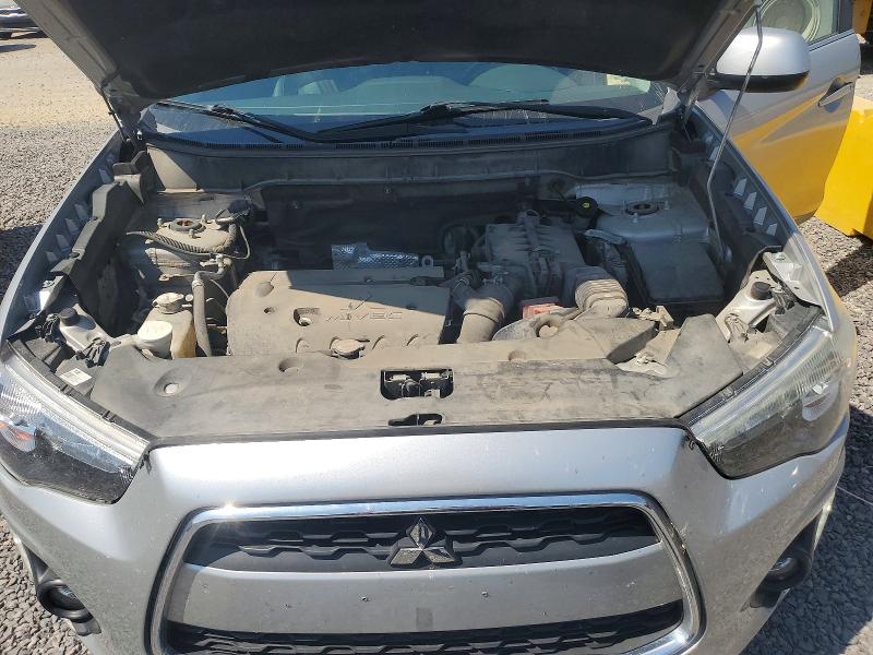 Продажа на аукционе авто 2015 Mitsubishi Outlander Sport, vin: 4A4AR4AU8FE045176, номер лота: 67092526