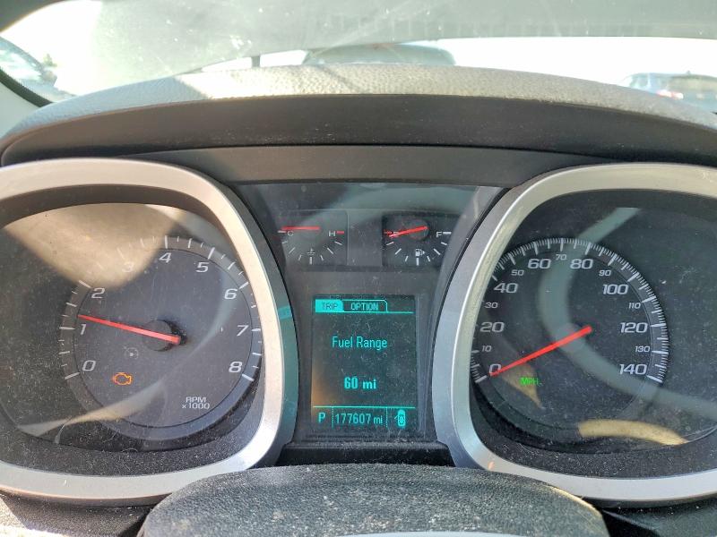 67532336 :رقم المزاد ، 2GNALAEK7E1133501 vin ، 2014 Chevrolet Equinox مزاد بيع