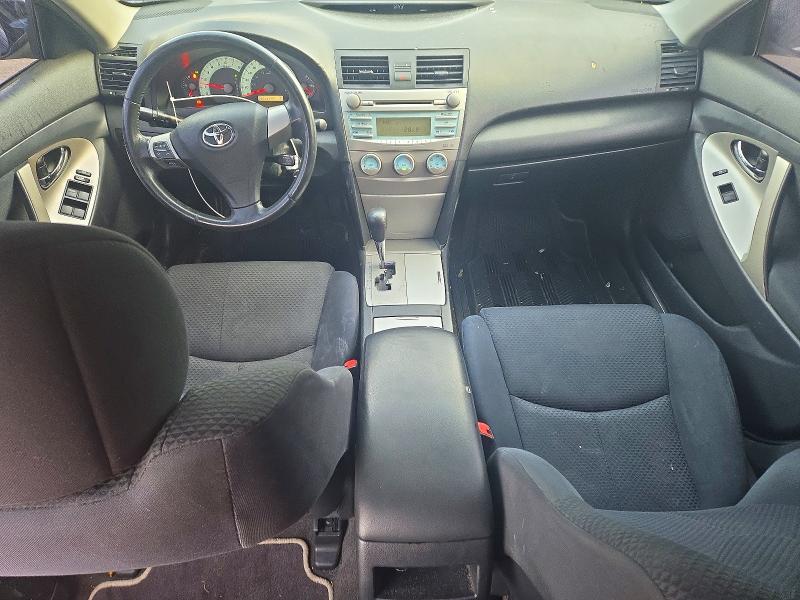 2007 Toyota Camry მანქანა იყიდება აუქციონზე, vin: 4T1BE46K27U030626, აუქციონის ნომერი: 67109186