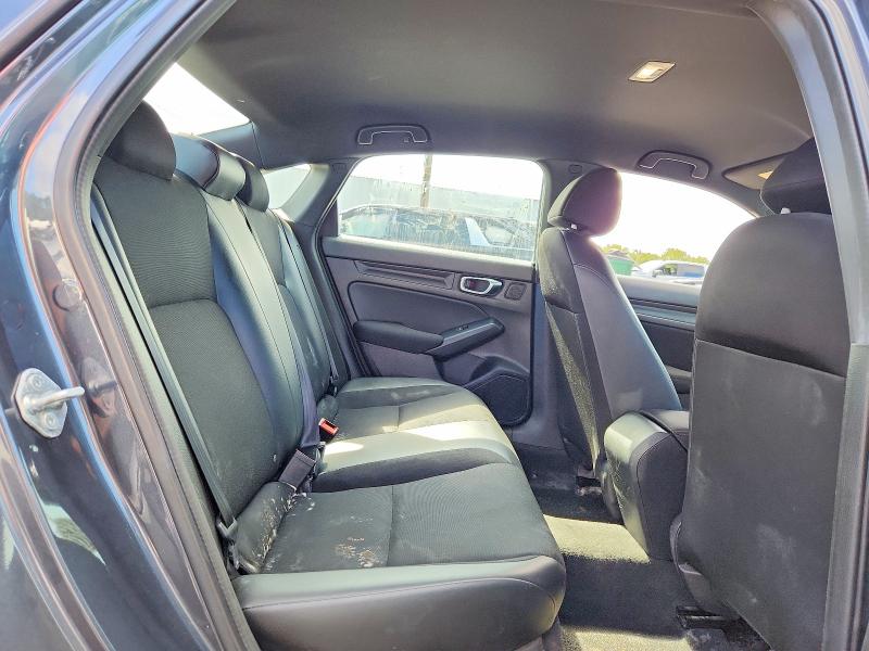 Продажа на аукционе авто 2024 Honda Civic, vin: 2HGFE2F54RH568434, номер лота: 69585756