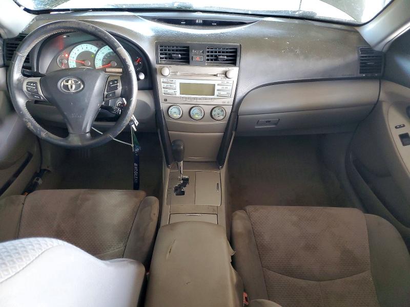 2009 Toyota Camry მანქანა იყიდება აუქციონზე, vin: 4T1BE46K89U353730, აუქციონის ნომერი: 68698986