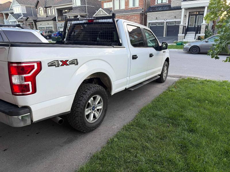 Aukcja sprzedaży 2019 Ford F150, vin: 1FTFW1E58KFB98085, numer aukcji: 65966606
