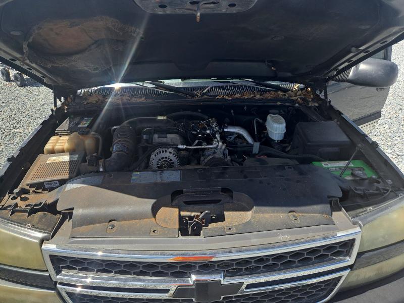Aukcja sprzedaży 2005 Chevrolet Silverado, vin: 1GCHK23295F840921, numer aukcji: 70321766
