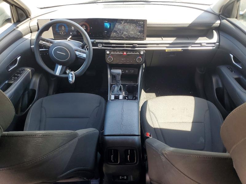 68218146 :رقم المزاد ، 5NMJB3DE2TH666755 vin ، 2026 Hyundai Tucson مزاد بيع