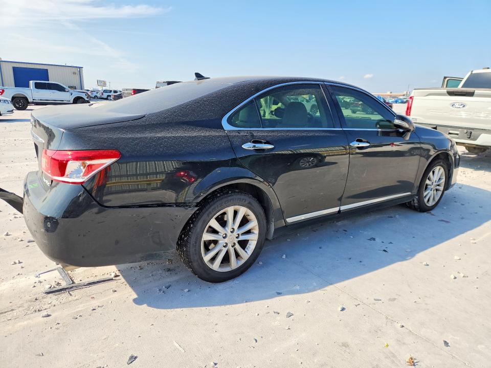 Aukcja sprzedaży 2012 Lexus Es, vin: JTHBK1EG7C2508097, numer aukcji: 69125516