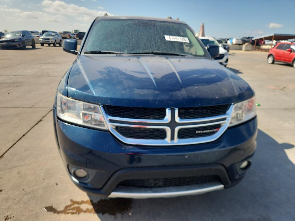 Продажа на аукционе авто 2014 Dodge Journey, vin: 3C4PDCBB1ET180490, номер лота: 67441126