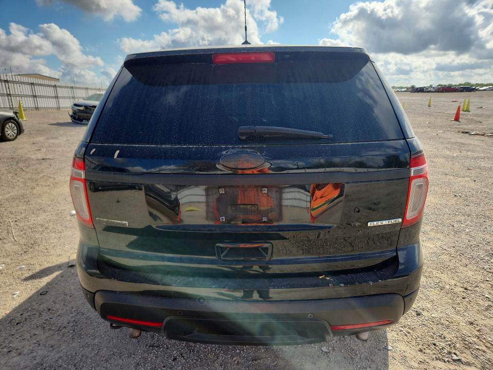 Aukcja sprzedaży 2013 Ford Explorer, vin: 1FM5K8AR1DGC63148, numer aukcji: 69884896