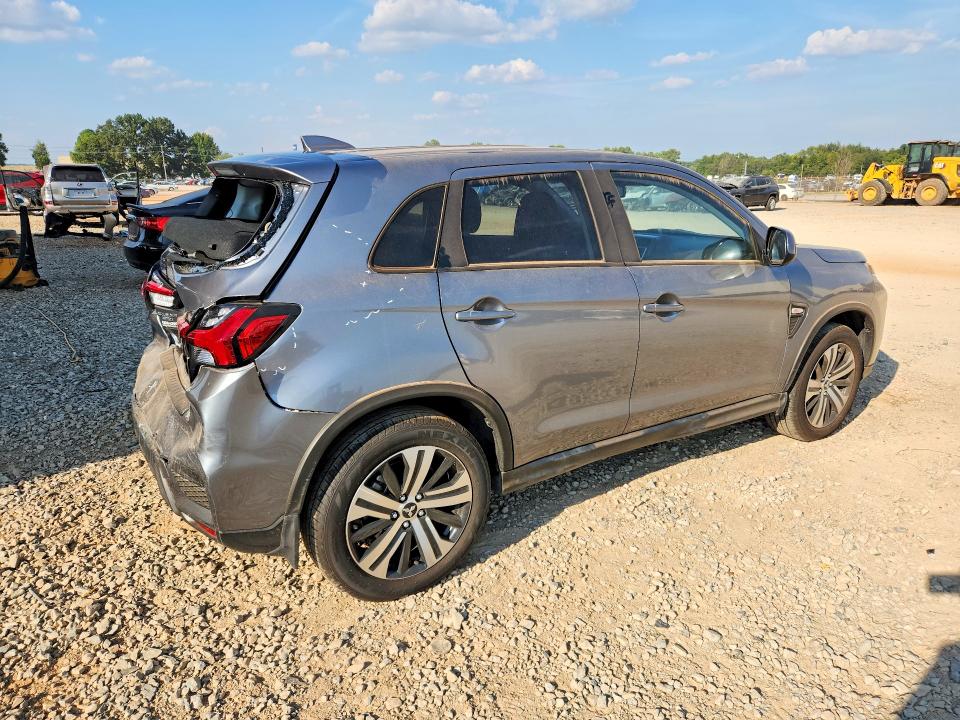 Продажа на аукционе авто 2026 Mitsubishi Outlander Sport, vin: JA4ARUAU0TU024924, номер лота: 69297116