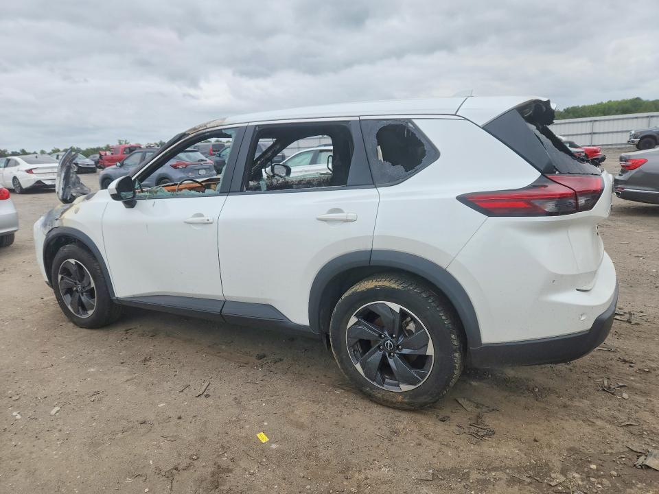 Aukcja sprzedaży 2024 Nissan Rogue, vin: 5N1BT3BA3RC693399, numer aukcji: 70521756