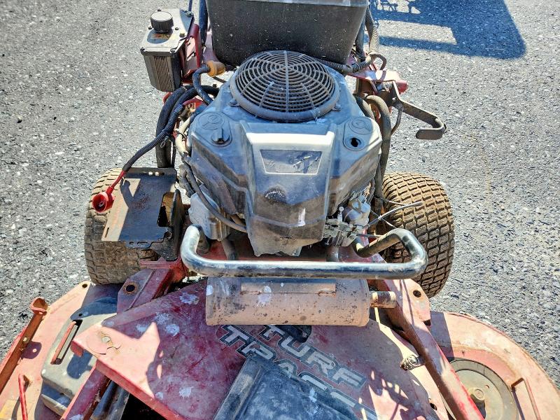 Auction sale of the 2019 Exmark Mower, vin: 404630361, lot number: 69616436