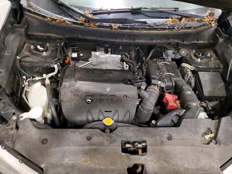 Продаж на аукціоні авто 2012 Mitsubishi Outlander Sport, vin: JA4AR4AU5CZ007362, номер лоту: 70023356