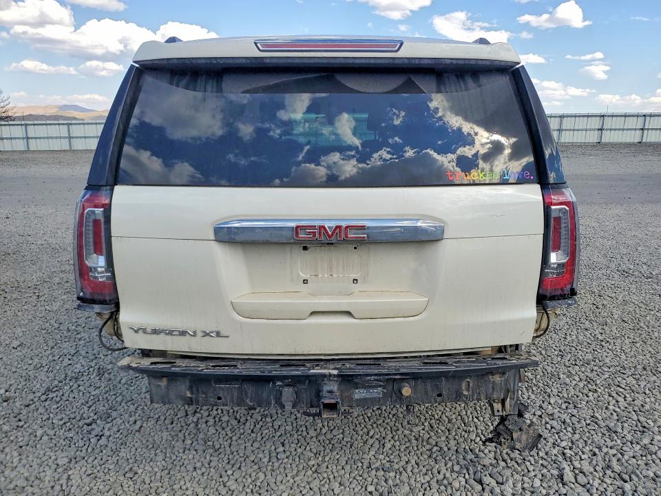 Продаж на аукціоні авто 2015 Gmc Yukon Xl, vin: 1GKS2JKJ7FR608749, номер лоту: 68804866