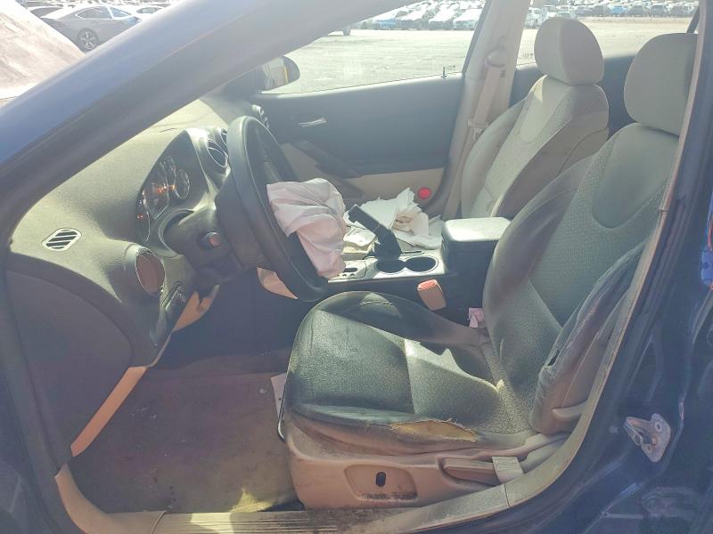 Продажа на аукционе авто 2008 Pontiac G6, vin: 1G2ZF57B784147094, номер лота: 67624966
