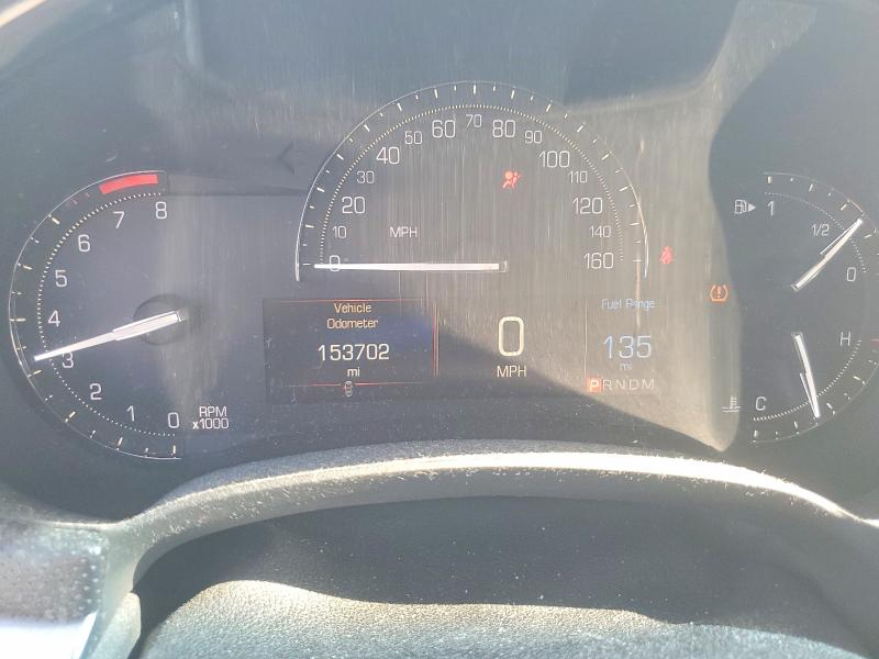 Aukcja sprzedaży 2017 Cadillac Xts, vin: 2G61M5S34H9199359, numer aukcji: 67006646