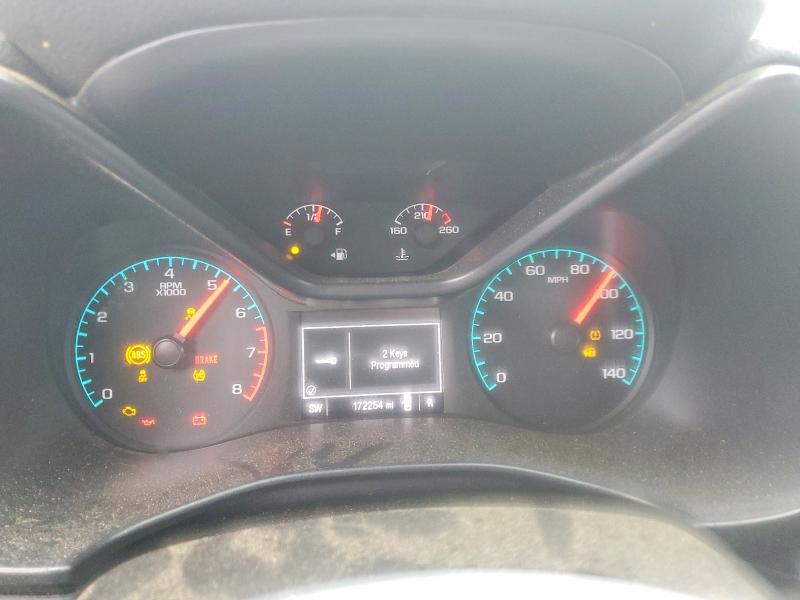 Продаж на аукціоні авто 2015 Chevrolet Colorado, vin: 1GCHTCEAXF1132490, номер лоту: 70506396