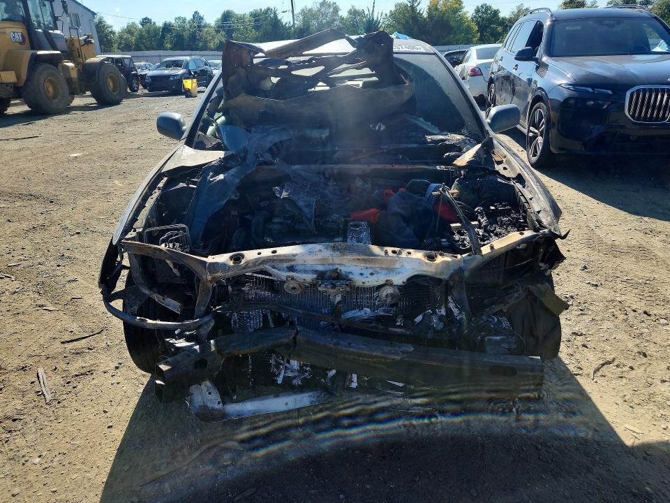 69297406 :رقم المزاد ، 4T1BF32K73U545645 vin ، 2003 Toyota Camry مزاد بيع
