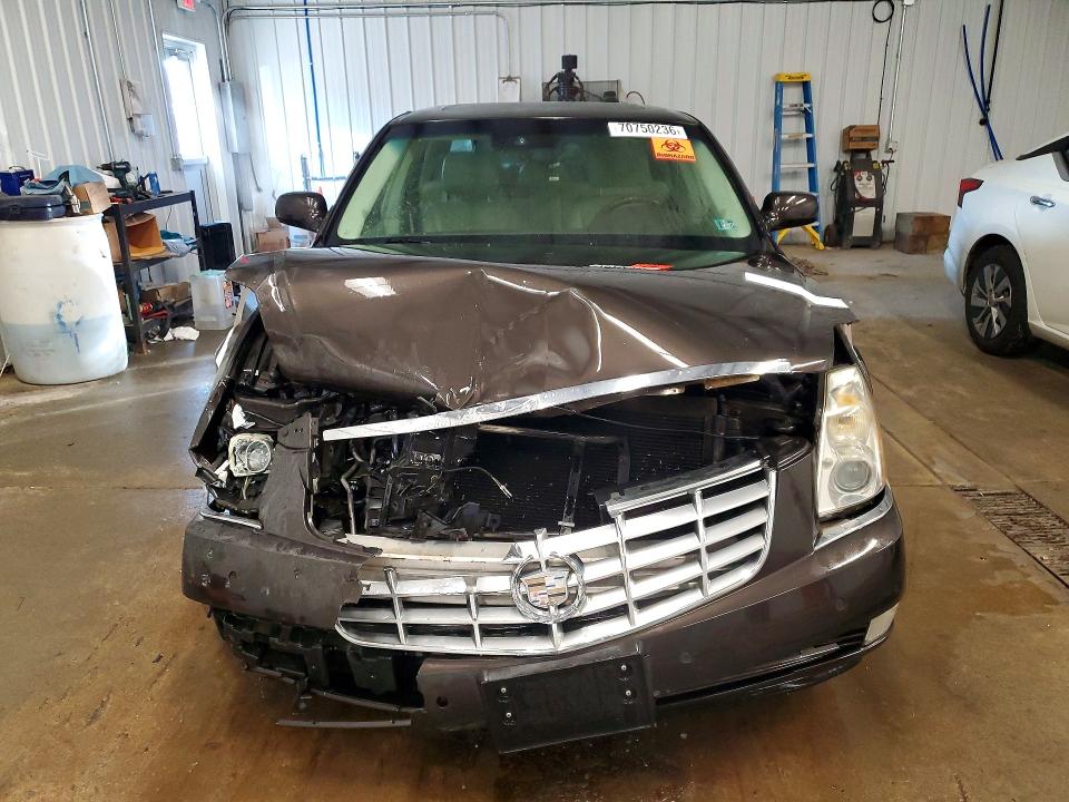 Aukcja sprzedaży 2008 Cadillac Dts, vin: 1G6KD57Y18U148106, numer aukcji: 70750236