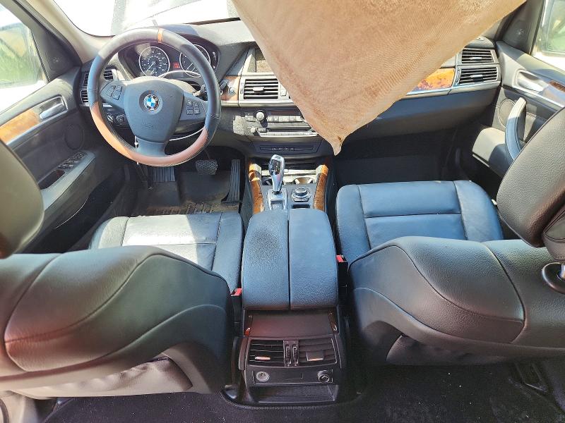 Продаж на аукціоні авто 2013 Bmw X5, vin: 5UXZV4C58D0B22474, номер лоту: 66840586