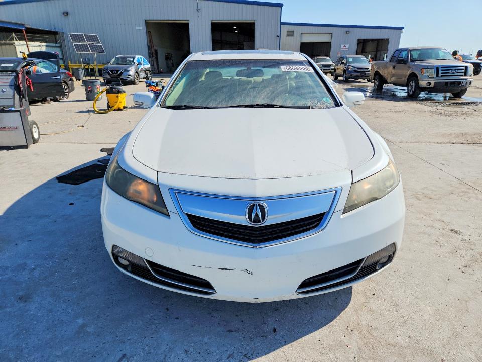 Продажа на аукционе авто 2012 Acura Tl, vin: 19UUA8F57CA009374, номер лота: 68690886