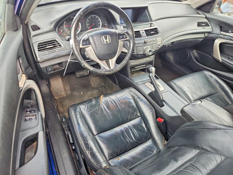 2009 Honda Accord მანქანა იყიდება აუქციონზე, vin: 1HGCS12869A014204, აუქციონის ნომერი: 70653016