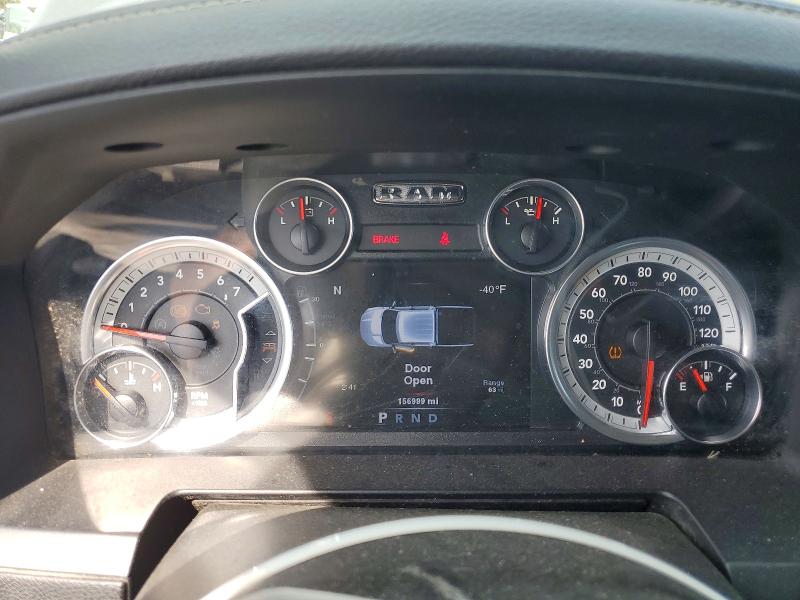 69257766 :رقم المزاد ، 1C6RR6MT2ES364637 vin ، 2014 Ram 1500 مزاد بيع