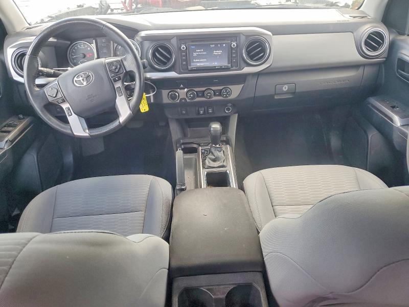 Продаж на аукціоні авто 2019 Toyota Tacoma, vin: 3TMDZ5BN0KM064763, номер лоту: 67731016