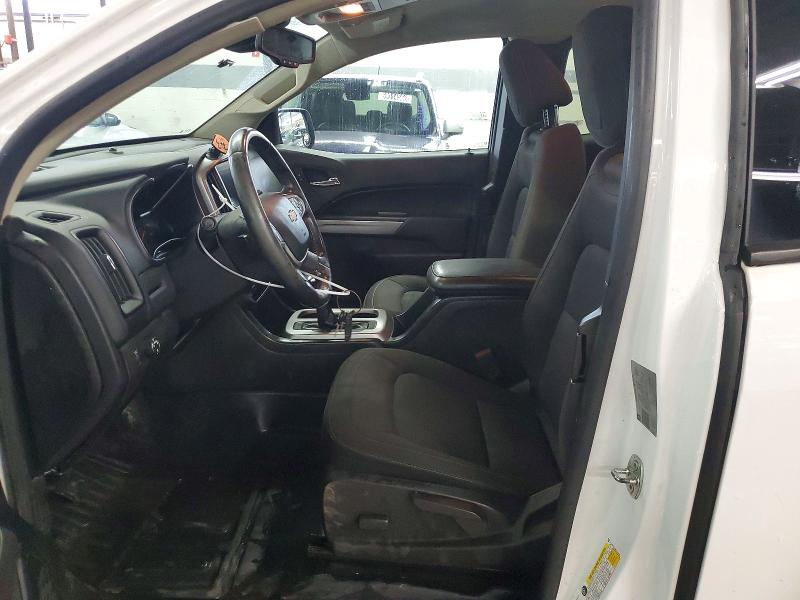Aukcja sprzedaży 2021 Chevrolet Colorado, vin: 1GCHSCEA8M1241093, numer aukcji: 69967466