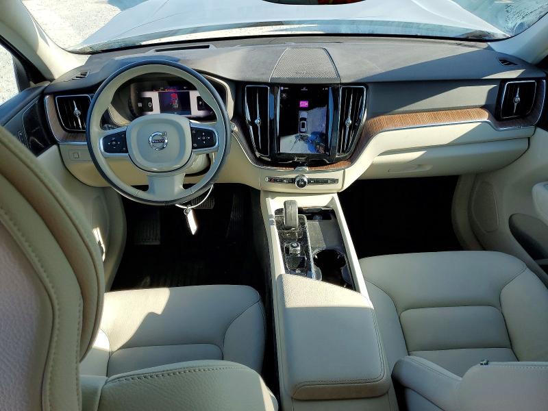 69043856 :رقم المزاد ، YV4L12DK7N1078677 vin ، 2022 Volvo Xc60 مزاد بيع