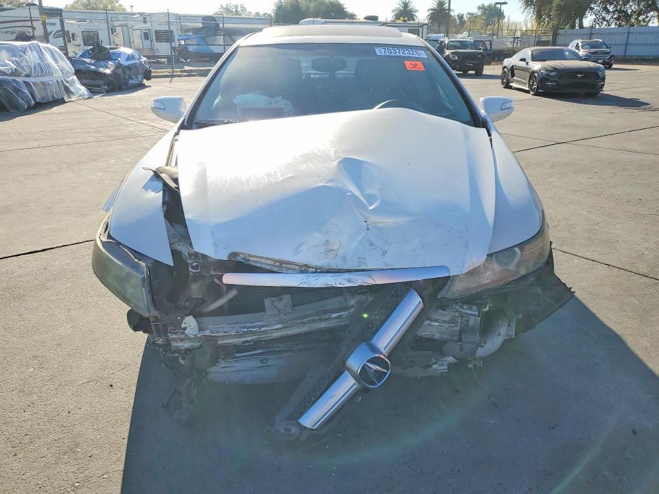 Aukcja sprzedaży 2008 Acura Tl, vin: 19UUA662X8A013856, numer aukcji: 70372326