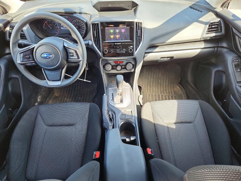 Продаж на аукціоні авто 2019 Subaru Impreza, vin: 4S3GTAA68K3741870, номер лоту: 70099806