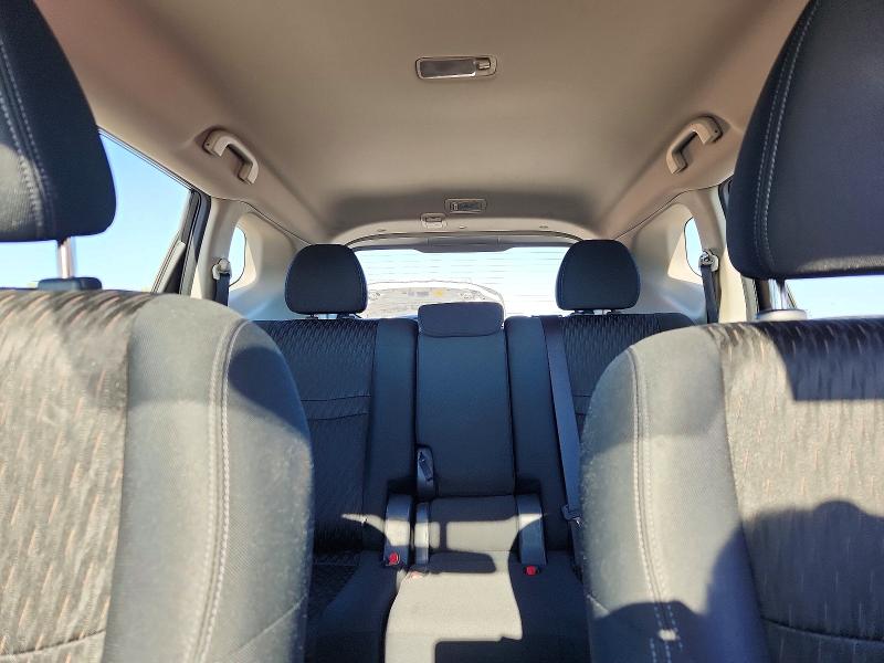 Aukcja sprzedaży 2018 Nissan Rogue, vin: KNMAT2MV3JP534518, numer aukcji: 69206696