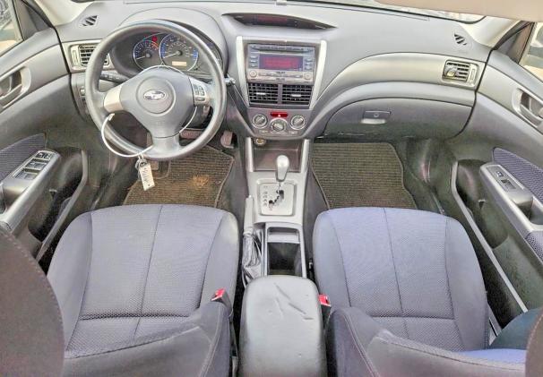 Aukcja sprzedaży 2011 Subaru Forester, vin: JF2SHABC6BH737773, numer aukcji: 67791356