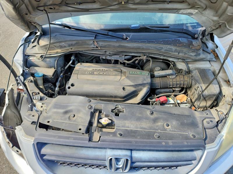 69049416 :رقم المزاد ، 2HKYF18413H619888 vin ، 2003 Honda Pilot مزاد بيع