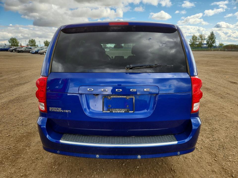 Aukcja sprzedaży 2019 Dodge Grand Caravan, vin: 2C4RDGBG4KR781581, numer aukcji: 68818086