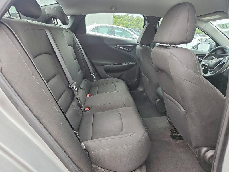 Aukcja sprzedaży 2019 Chevrolet Malibu, vin: 1G1ZB5STXKF200673, numer aukcji: 67817186