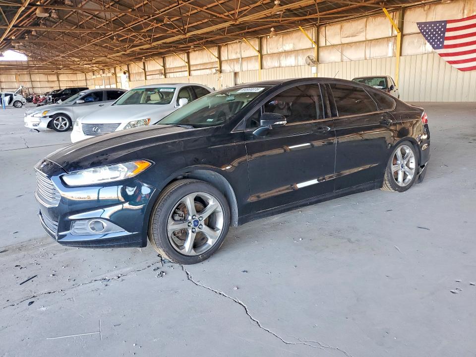 Продаж на аукціоні авто 2014 Ford Fusion, vin: 3FA6P0H73ER326122, номер лоту: 69569076