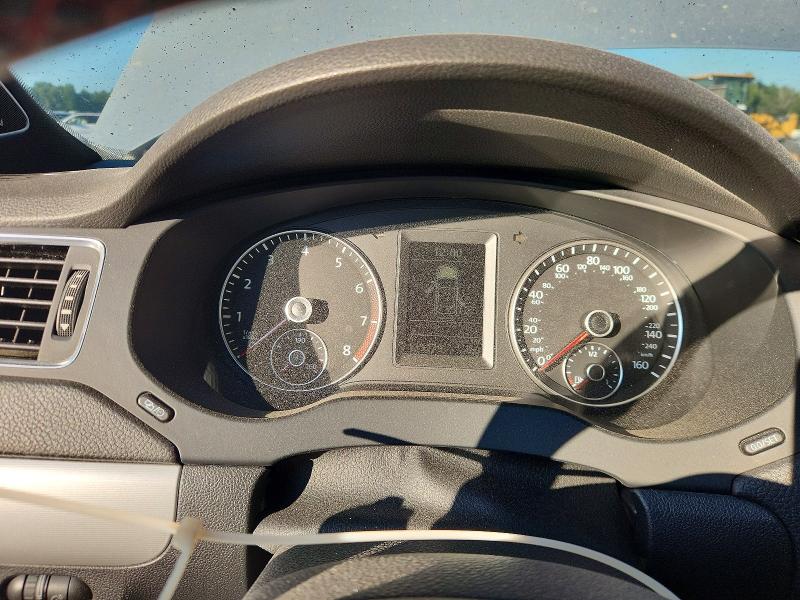 Продаж на аукціоні авто 2014 Volkswagen Jetta, vin: 3VW4T7AJ7EM220696, номер лоту: 67265846