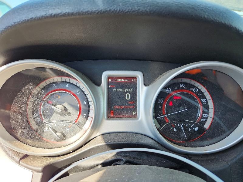 Продаж на аукціоні авто 2018 Dodge Journey, vin: 3C4PDCABXJT184453, номер лоту: 69180356