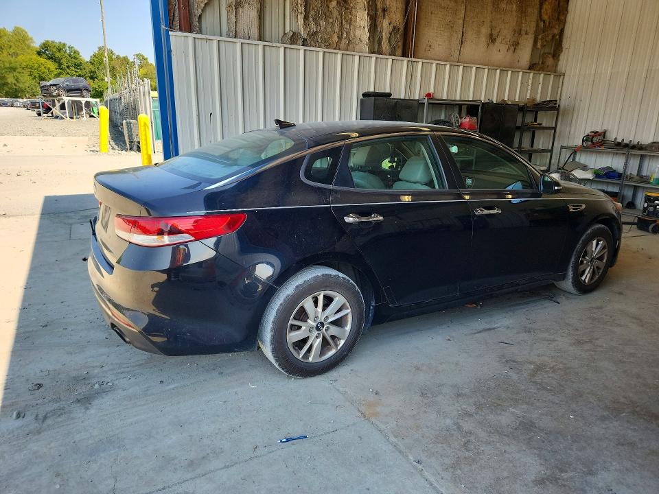 Aukcja sprzedaży 2016 Kia Optima, vin: 5XXGT4L39GG114610, numer aukcji: 67435946