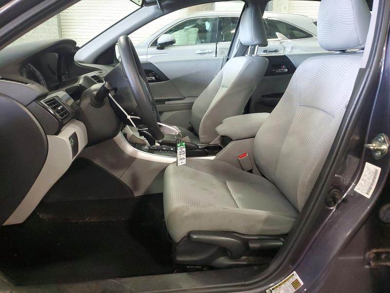 Продажа на аукционе авто 2016 Honda Accord, vin: 1HGCR2F3XGA139526, номер лота: 67215676