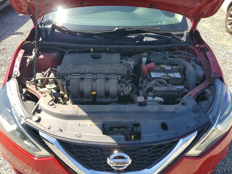 Aukcja sprzedaży 2019 Nissan Sentra, vin: 3N1AB7AP9KL608904, numer aukcji: 68816106
